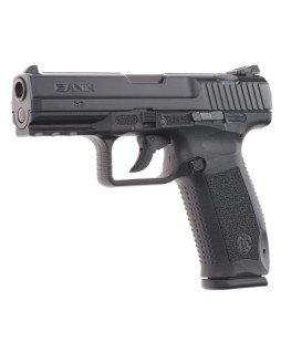 Pistolet Canik TP-9 DA 9X19