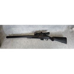 NORINCO JW 105 ""SILENCE""...