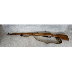 MOSIN NAGANT 1891/30 7,62 X...