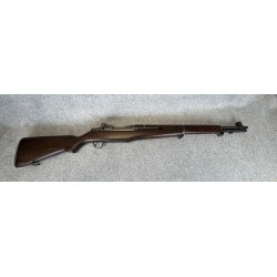 M1 GARAND 30-06 SPRING...