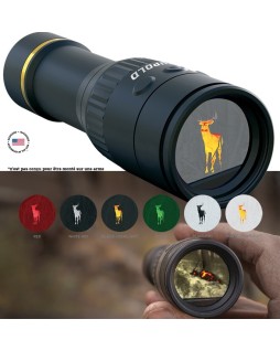 Monoculaire de vision...