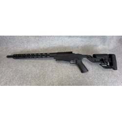 RUGER PRECISION RIMFIRE 22...