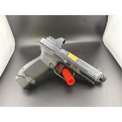 CANIK TP9 ELITE COMBAT 9 X...