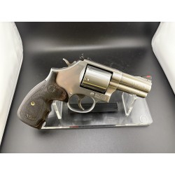 SMITH & WESSON MOD 686...