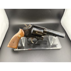 SMITH & WESSON MOD 13 357...