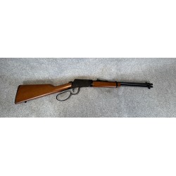 ROSSI RIO BRAVO 22 LONG RIFLE