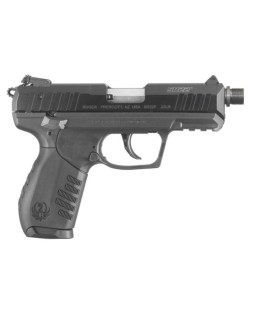 Pistolet Ruger SR 22 Fileté...