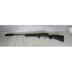 MARK II 22 LONG RIFLE