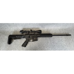 PALLAS BA 15-22 22 LONG RIFLE