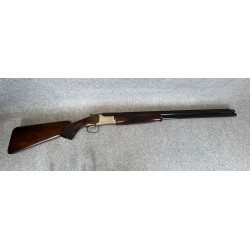 BROWNING B 525 SPORTER...