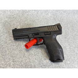 HK SFP9 9 X 19 (9MM LUGER)