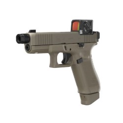 GLOCK 45 MOS FILETE HUNTER...