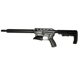 REVO ARMS AR9 COMPETITION...