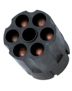 Barillet Safegom Cal. 11.6 mm