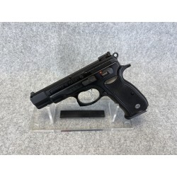 CZ 75 ""KADET"" 22 LONG RIFLE