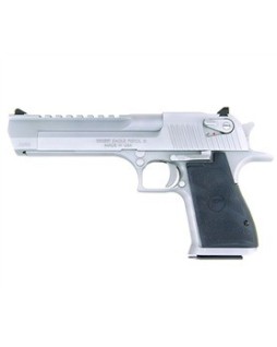 Pistolet Desert Eagle...
