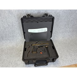 CANIK TTI COMBAT 9 X 19...