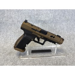 CANIK TTI COMBAT 9 X 19...