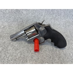 SMITH & WESSON MOD 64...