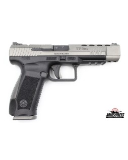 Pistolet Canik TP-9 SFX 9X19