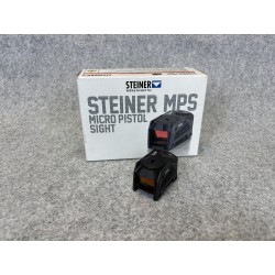 STEINER MPS