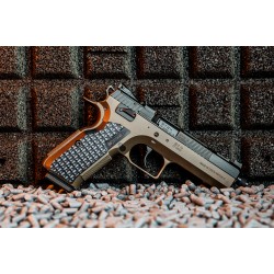 PISTOLET KMR S-02 5.5P OR...