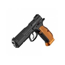 PISTOLET CZ SHADOW 2 ORANGE...