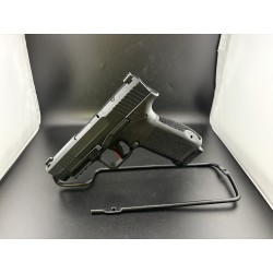 CANIK METE MC9LS 9 X 19...