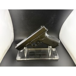 GLOCK 17 9 X 19 (9MM LUGER)