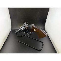 COLT BORDER PATROL 357 MAGNUM