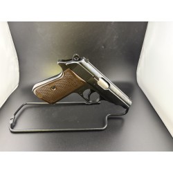 WALTHER MANURHIN PP (MOD...