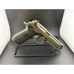 BERETTA MOD 92 FS 9 X 19...