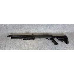 REMINGTON 870 CALIBRE 12/76...