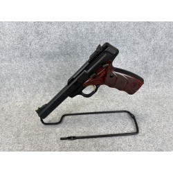 BROWNING BUCK MARK (PISTOL)...