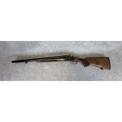 HUGLU HRZ JUXTAPOSE A CHIEN...