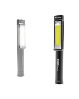 Lampe de poche Nebo Big Larry