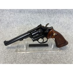 SMITH & WESSON MOD 17...