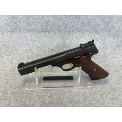 BROWNING INTERNATIONAL 22...