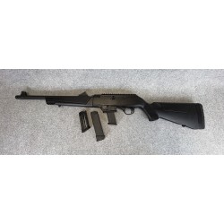 RUGER PC CARBINE 9 X 19...