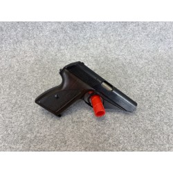 MAUSER HSC 7,65 BROWNING