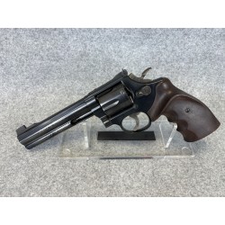 SMITH & WESSON 586 TARGET...