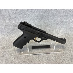 BROWNING BUCK MARK (PISTOL)...
