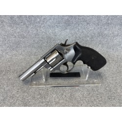 SMITH & WESSON MOD 64 INOX...