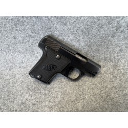 MAB MODELE A (2EME MODEL)...