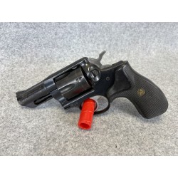RUGER SPEED SIX 357 MAGNUM