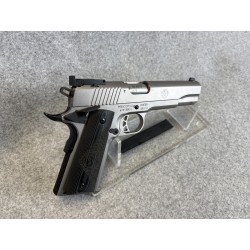 RUGER SR1911 INOX 45 AUTO...