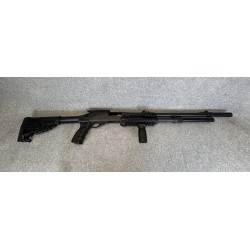 REMINGTON 870 CALIBRE 12/76...