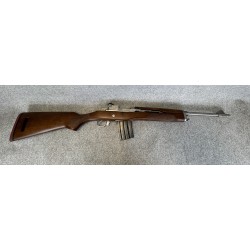 RUGER MINI 14 RANCH RIFLE 222 REM