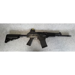 SDM AK-12 S CALIBRE 12/76...