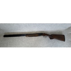 FAIR CARRERA III (DC 43 T)...